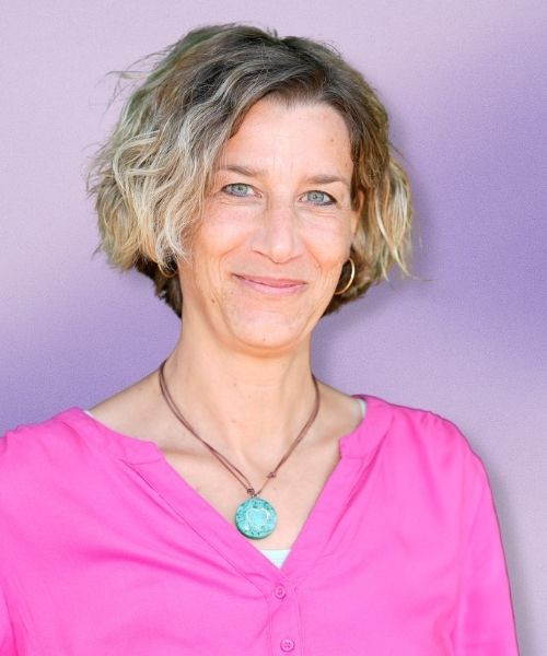 Carla von LiBELLA COACHING für Frauen Carla von LiBELLA COACHING für Frauen