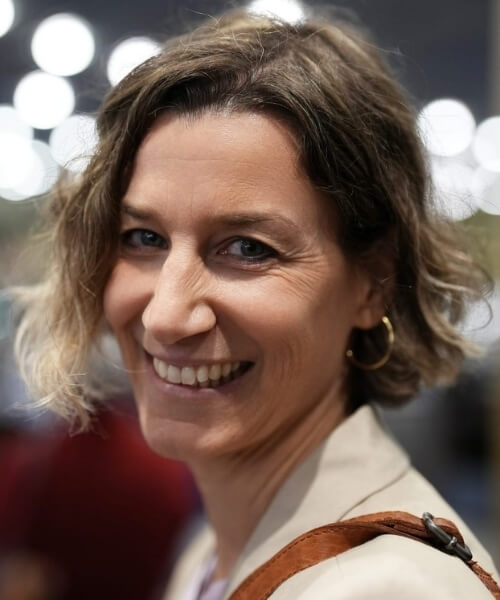 Portrait Carla von LiBELLA Coaching für Frauen Portrait Carla von LiBELLA Coaching für Frauen