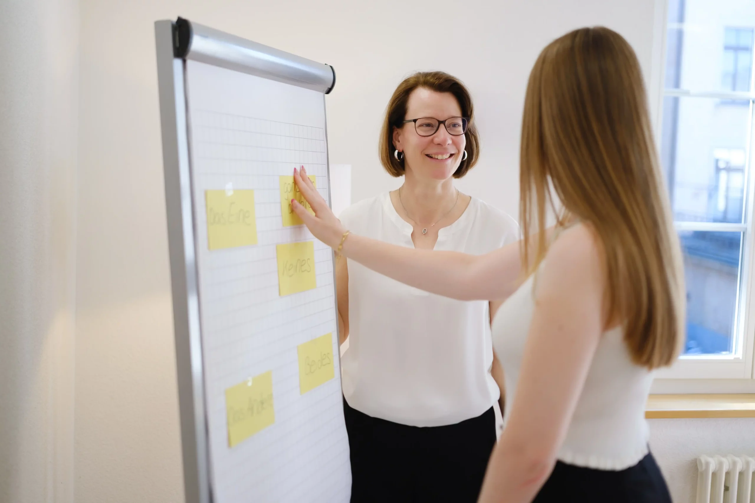 Bettina Cramer Jugendcoach Zürich Bettina Cramer Jugendcoach Zürich