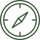 kompass icon